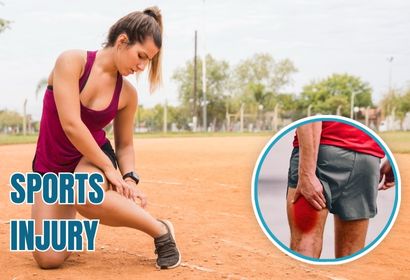 best orthopedic for sport injury Dr Karthik Gudaru